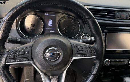 Nissan X-Trail, 2020 год, 2 690 000 рублей, 5 фотография