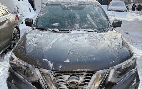 Nissan X-Trail, 2020 год, 2 690 000 рублей, 2 фотография