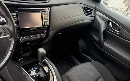 Nissan X-Trail, 2020 год, 2 690 000 рублей, 6 фотография