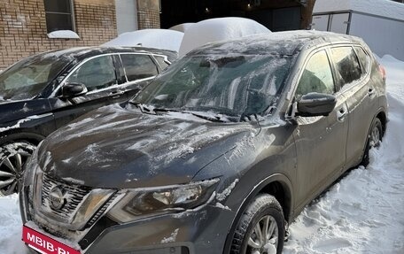 Nissan X-Trail, 2020 год, 2 690 000 рублей, 3 фотография