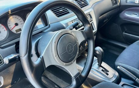 Mitsubishi Lancer IX, 2007 год, 550 000 рублей, 10 фотография