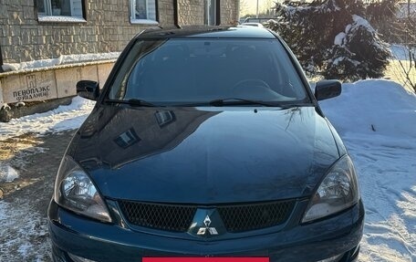 Mitsubishi Lancer IX, 2007 год, 550 000 рублей, 5 фотография