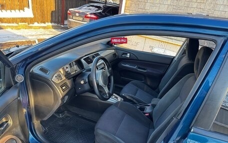 Mitsubishi Lancer IX, 2007 год, 550 000 рублей, 7 фотография