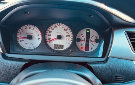 Mitsubishi Lancer IX, 2007 год, 550 000 рублей, 14 фотография