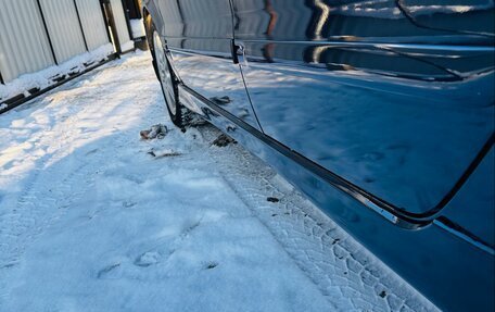 Mitsubishi Lancer IX, 2007 год, 550 000 рублей, 16 фотография