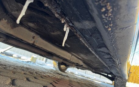 Mitsubishi Lancer IX, 2007 год, 550 000 рублей, 18 фотография