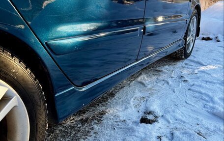 Mitsubishi Lancer IX, 2007 год, 550 000 рублей, 17 фотография