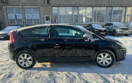 Citroen C4 II рестайлинг, 2008 год, 345 000 рублей, 4 фотография