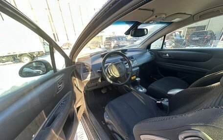 Citroen C4 II рестайлинг, 2008 год, 345 000 рублей, 8 фотография