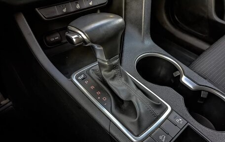 KIA Sportage IV рестайлинг, 2020 год, 2 350 000 рублей, 19 фотография