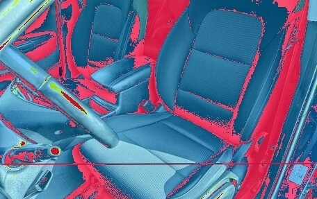 KIA Sportage IV рестайлинг, 2020 год, 2 350 000 рублей, 24 фотография