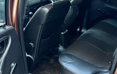 Chevrolet Niva I рестайлинг, 2017 год, 780 000 рублей, 18 фотография