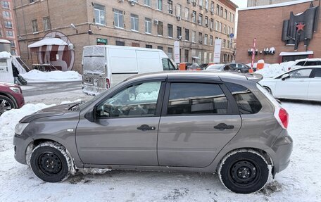 Datsun mi-DO, 2015 год, 427 000 рублей, 4 фотография