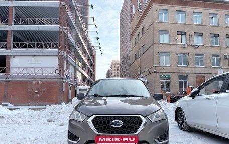 Datsun mi-DO, 2015 год, 427 000 рублей, 2 фотография