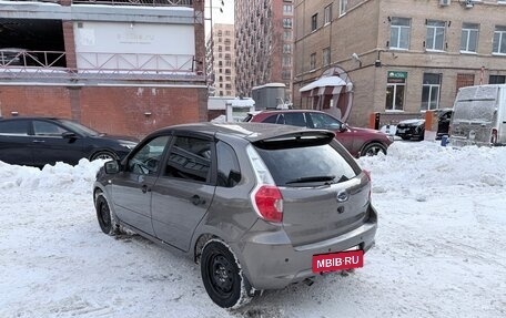 Datsun mi-DO, 2015 год, 427 000 рублей, 3 фотография