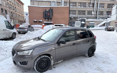 Datsun mi-DO, 2015 год, 427 000 рублей, 7 фотография