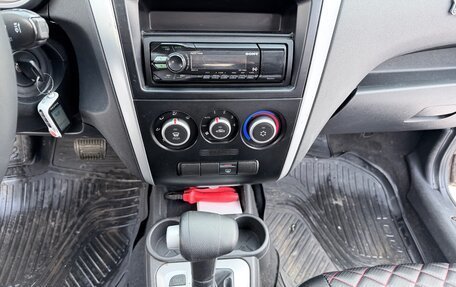 Datsun mi-DO, 2015 год, 427 000 рублей, 15 фотография