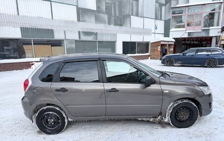Datsun mi-DO, 2015 год, 427 000 рублей, 11 фотография