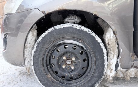 Datsun mi-DO, 2015 год, 427 000 рублей, 18 фотография