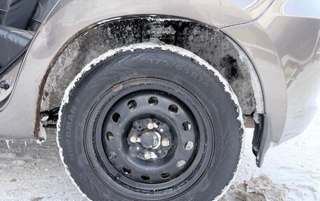 Datsun mi-DO, 2015 год, 427 000 рублей, 19 фотография