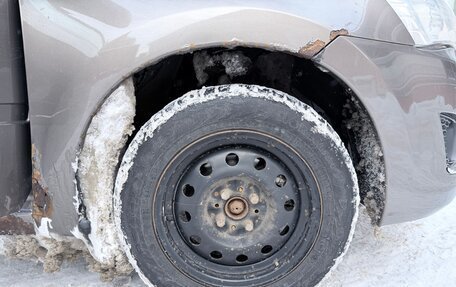 Datsun mi-DO, 2015 год, 427 000 рублей, 17 фотография