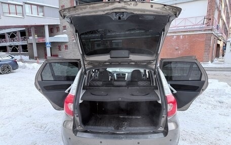 Datsun mi-DO, 2015 год, 427 000 рублей, 21 фотография