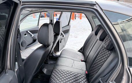 Datsun mi-DO, 2015 год, 427 000 рублей, 22 фотография