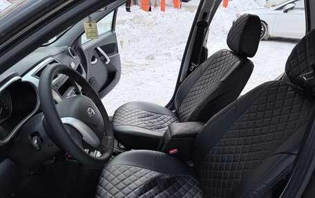 Datsun mi-DO, 2015 год, 427 000 рублей, 23 фотография