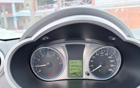 Datsun mi-DO, 2015 год, 427 000 рублей, 25 фотография