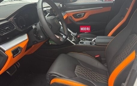 Lamborghini Urus I, 2024 год, 29 700 000 рублей, 4 фотография