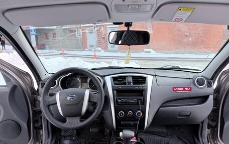 Datsun mi-DO, 2015 год, 427 000 рублей, 24 фотография