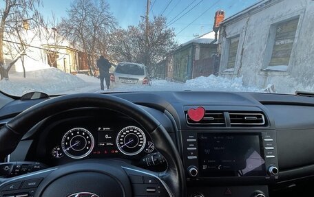 Hyundai Creta, 2021 год, 2 300 000 рублей, 2 фотография