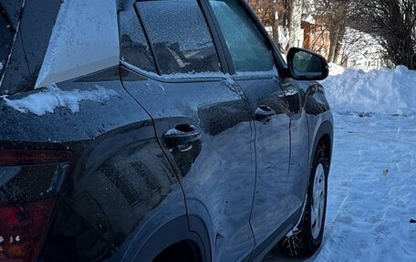 Hyundai Creta, 2021 год, 2 300 000 рублей, 6 фотография