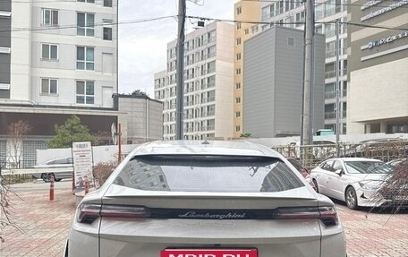 Lamborghini Urus I, 2024 год, 29 700 000 рублей, 5 фотография