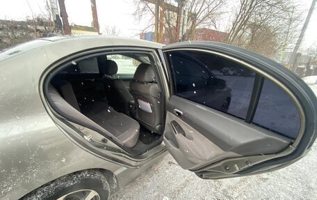 Honda Civic VIII, 2008 год, 490 000 рублей, 9 фотография