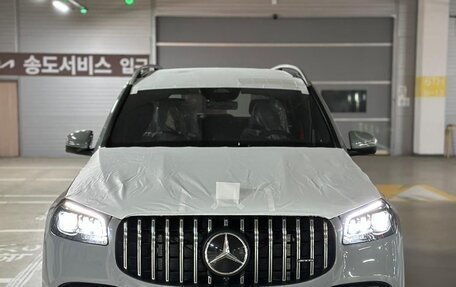 Mercedes-Benz GLS AMG, 2026 год, 22 600 000 рублей, 2 фотография