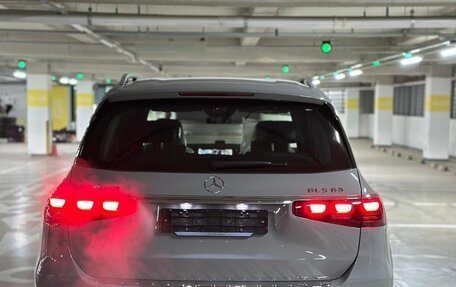 Mercedes-Benz GLS AMG, 2026 год, 22 600 000 рублей, 4 фотография