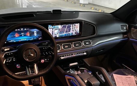 Mercedes-Benz GLS AMG, 2026 год, 22 600 000 рублей, 5 фотография