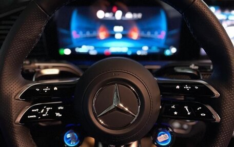 Mercedes-Benz GLS AMG, 2026 год, 22 600 000 рублей, 6 фотография