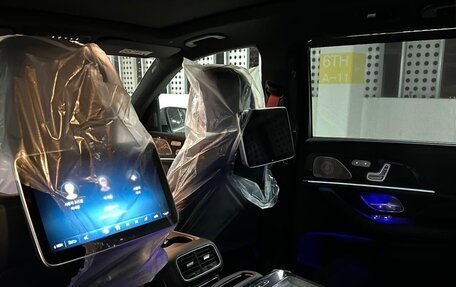 Mercedes-Benz GLS AMG, 2026 год, 22 600 000 рублей, 8 фотография