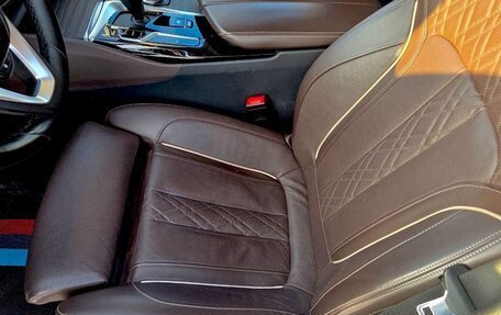 BMW 5 серия, 2020 год, 4 950 000 рублей, 9 фотография