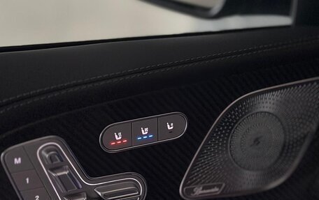 Mercedes-Benz GLS AMG, 2026 год, 22 600 000 рублей, 9 фотография