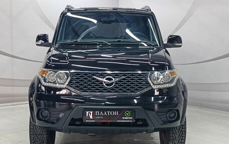 ЛуАЗ Patriot, 2017 год, 1 255 000 рублей, 2 фотография