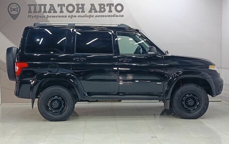 ЛуАЗ Patriot, 2017 год, 1 255 000 рублей, 4 фотография