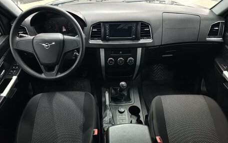 ЛуАЗ Patriot, 2017 год, 1 255 000 рублей, 10 фотография