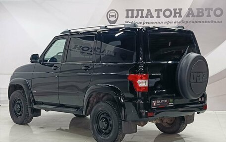 ЛуАЗ Patriot, 2017 год, 1 255 000 рублей, 8 фотография