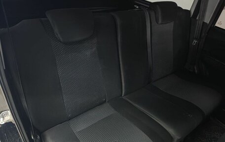 ЛуАЗ Patriot, 2017 год, 1 255 000 рублей, 17 фотография