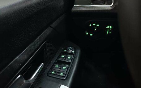 ЛуАЗ Patriot, 2017 год, 1 255 000 рублей, 15 фотография