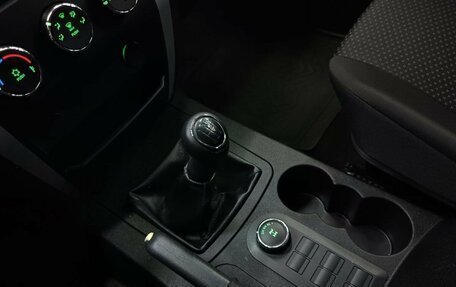 ЛуАЗ Patriot, 2017 год, 1 255 000 рублей, 14 фотография