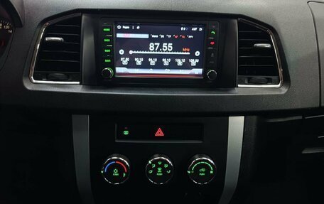 ЛуАЗ Patriot, 2017 год, 1 255 000 рублей, 13 фотография